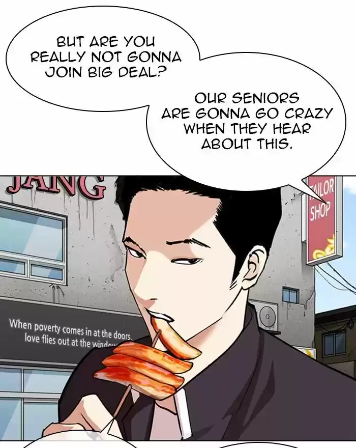 Lookism Ch.303