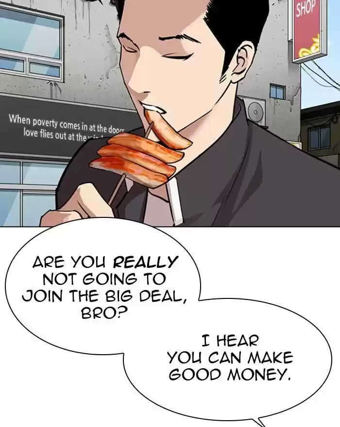 Lookism Ch.303