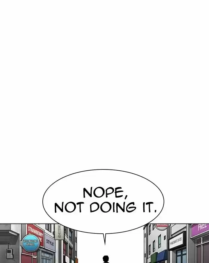 Lookism Ch.303