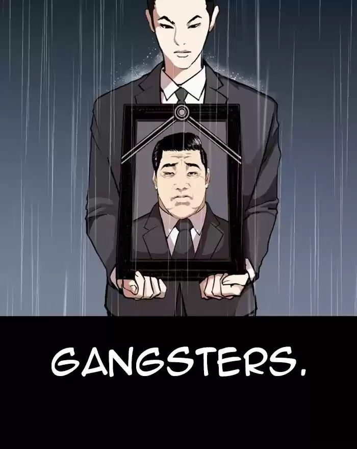 Lookism Ch.303