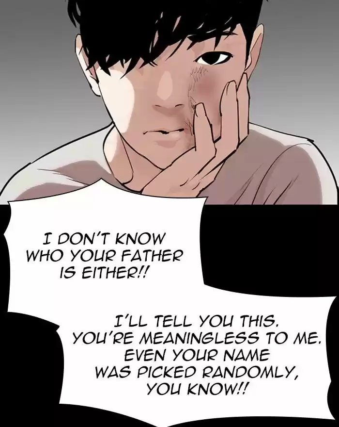 Lookism Ch.303