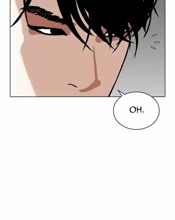 Lookism Ch.303