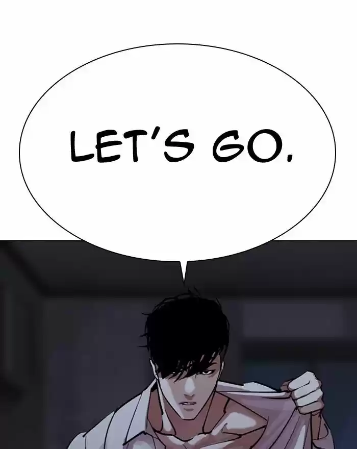Lookism Ch.303