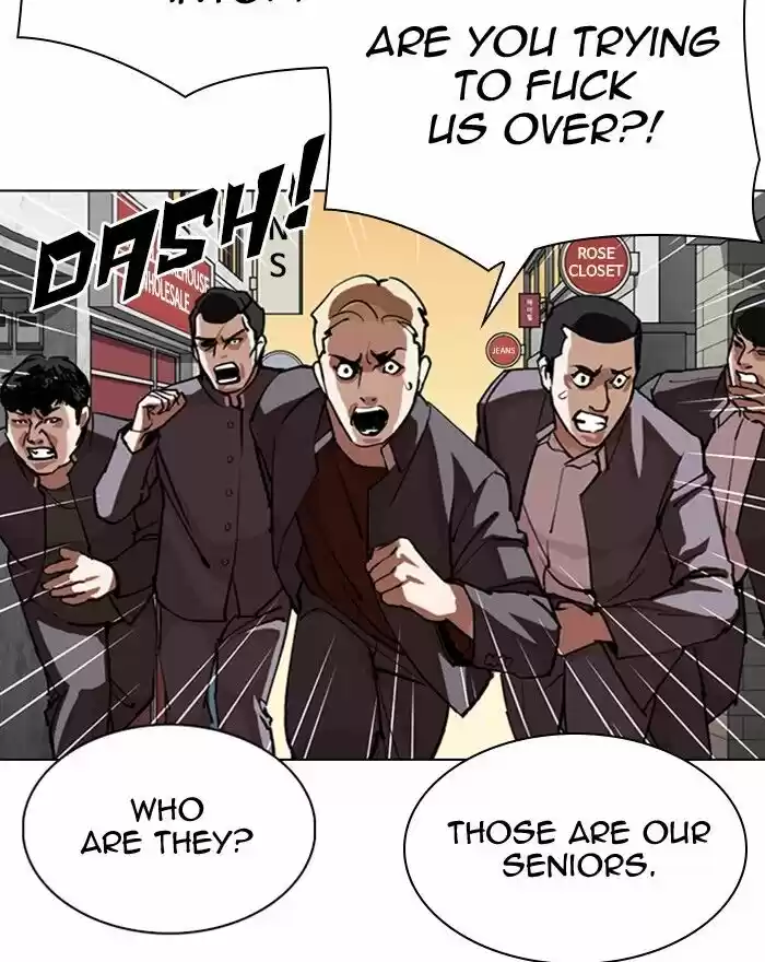 Lookism Ch.303