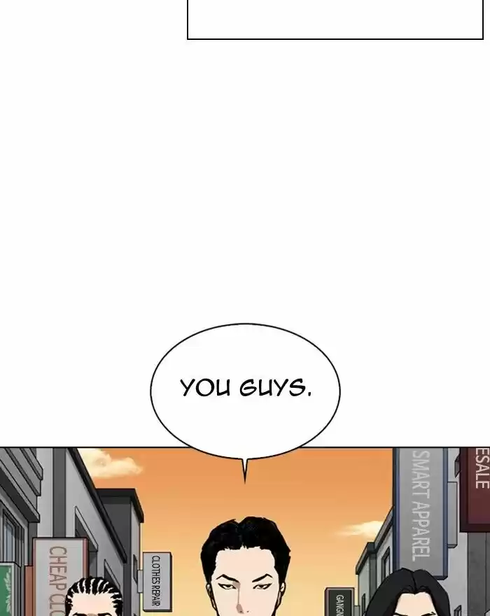 Lookism Ch.303