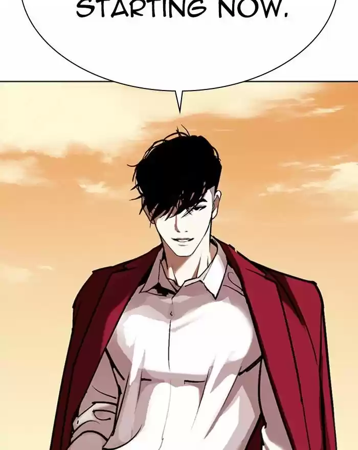 Lookism Ch.303