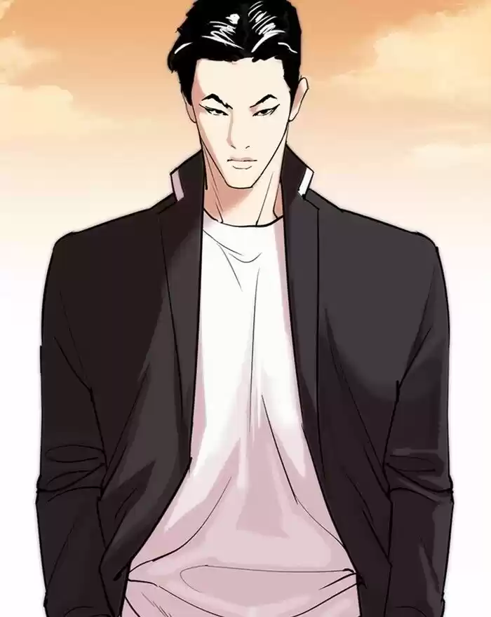 Lookism Ch.303