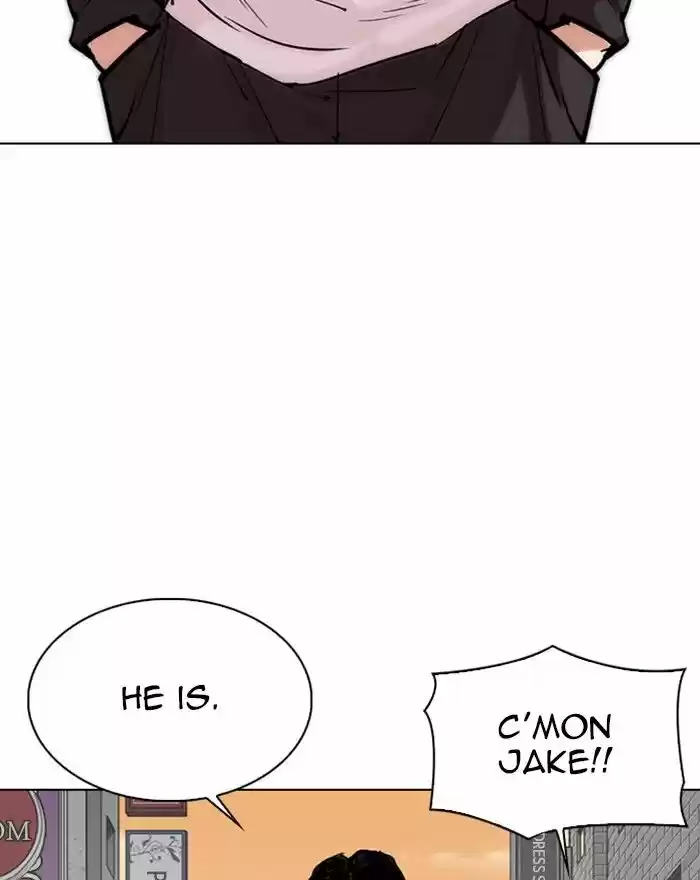 Lookism Ch.303
