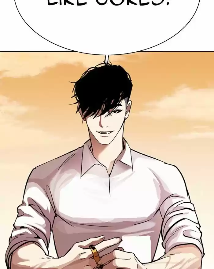 Lookism Ch.303