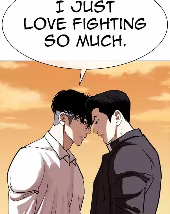 Lookism Ch.303