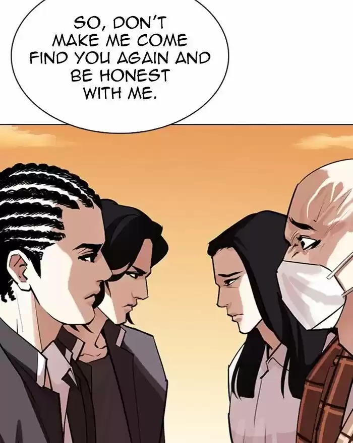 Lookism Ch.303