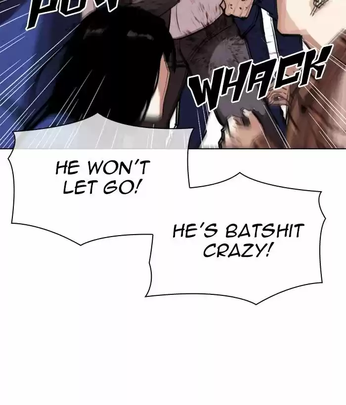 Lookism Ch.304