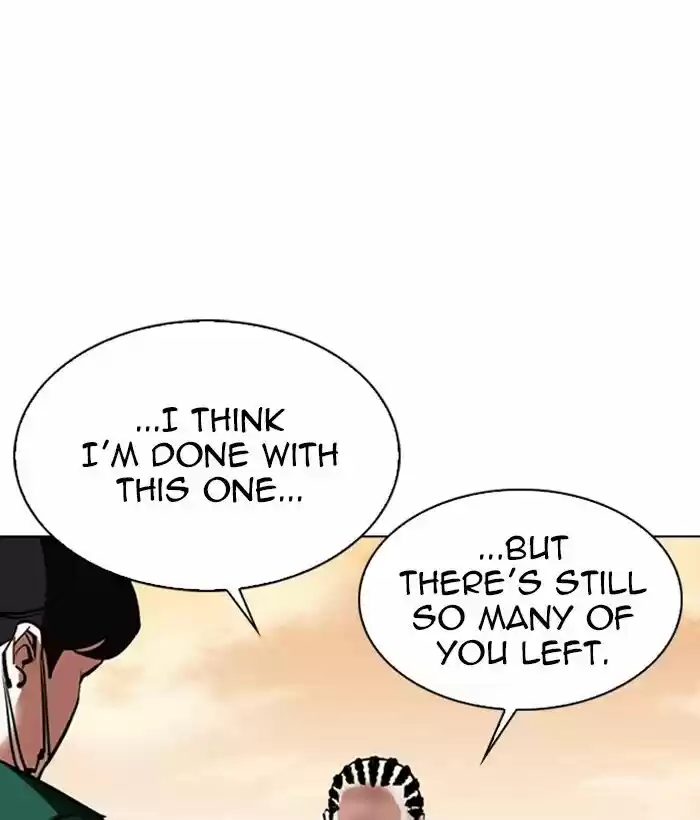 Lookism Ch.304