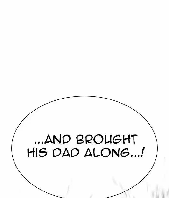 Lookism Ch.304