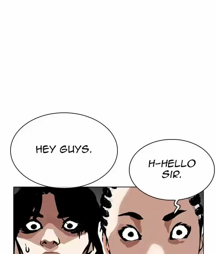 Lookism Ch.304