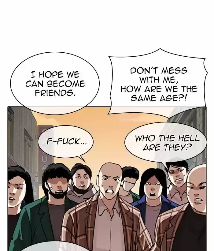 Lookism Ch.304