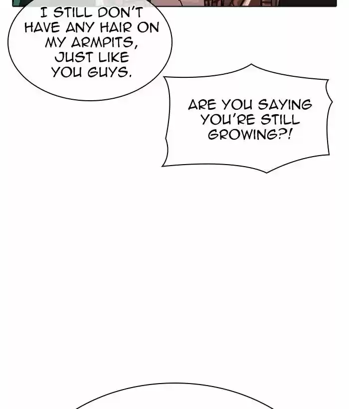 Lookism Ch.304