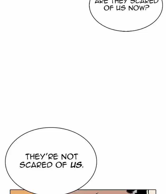 Lookism Ch.304