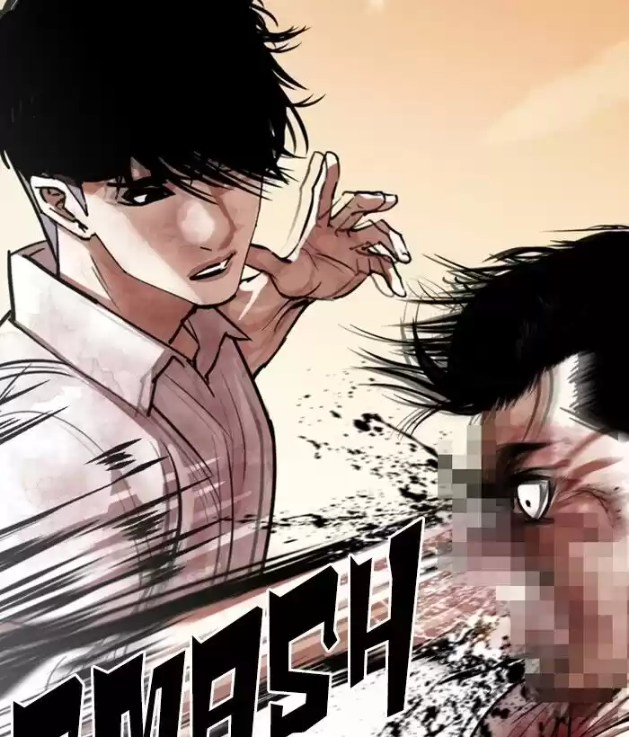 Lookism Ch.304