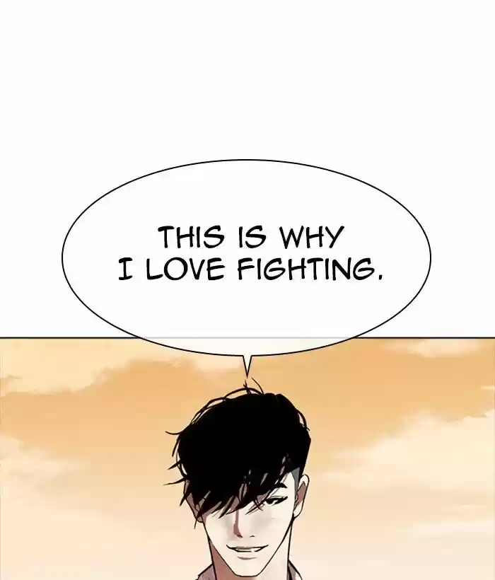 Lookism Ch.304