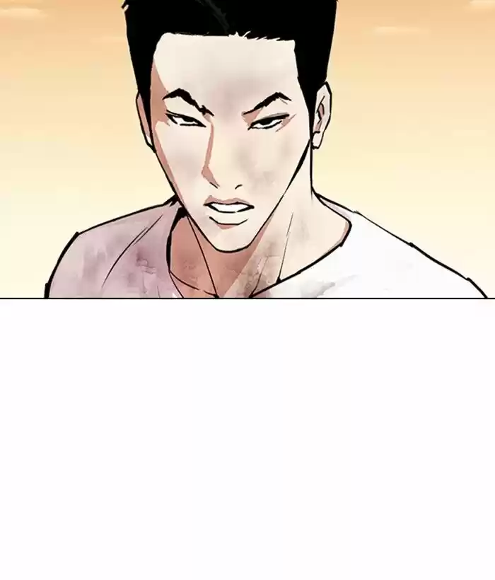 Lookism Ch.304