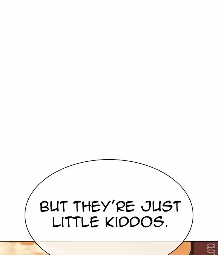 Lookism Ch.304