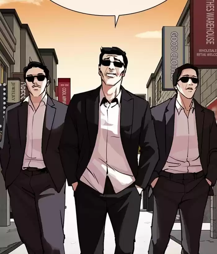 Lookism Ch.304