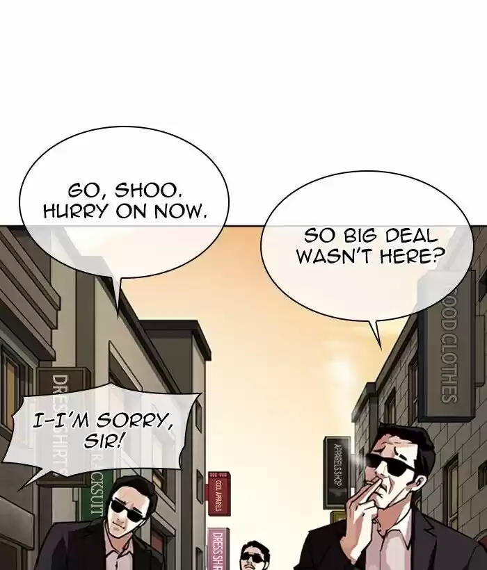 Lookism Ch.304