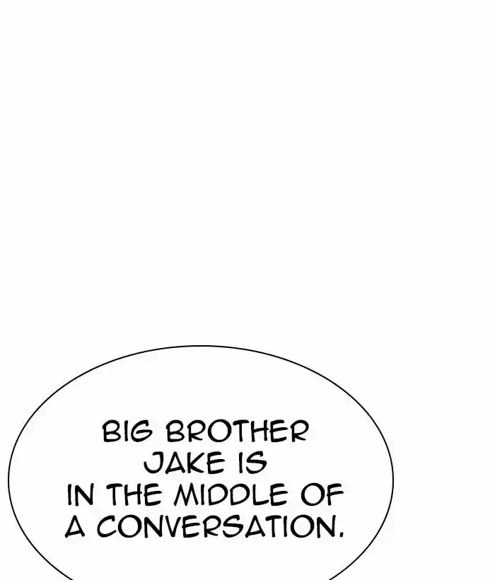 Lookism Ch.304