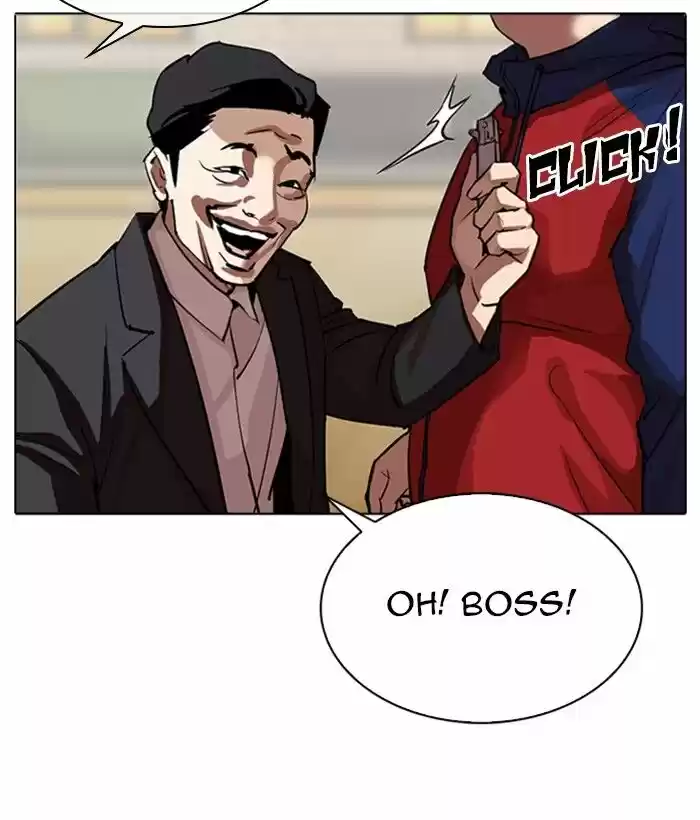 Lookism Ch.304