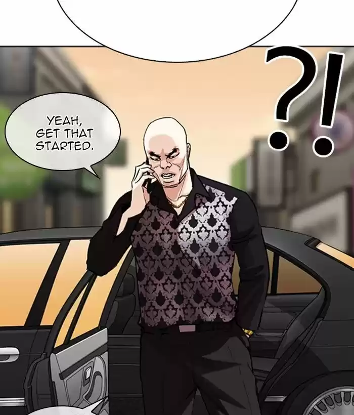 Lookism Ch.304