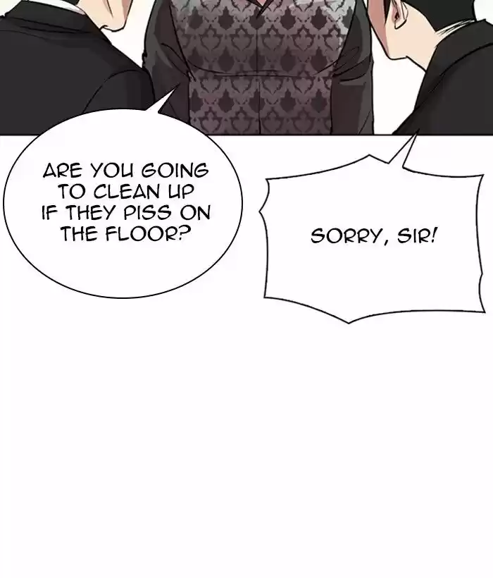 Lookism Ch.304