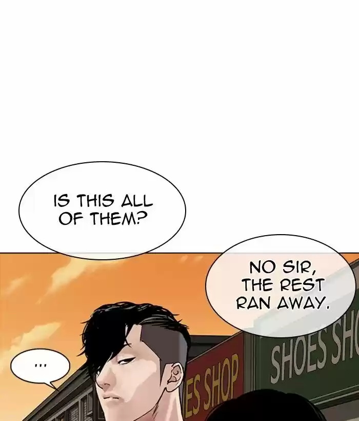 Lookism Ch.304