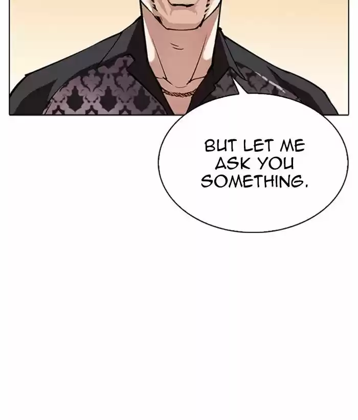Lookism Ch.304