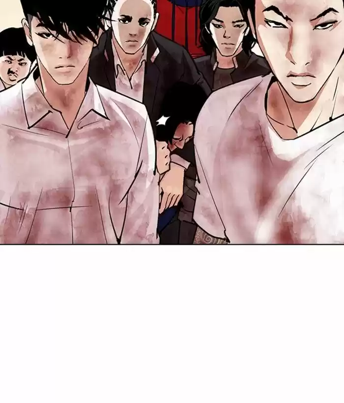 Lookism Ch.304