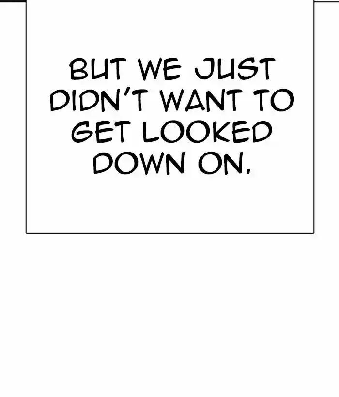 Lookism Ch.304