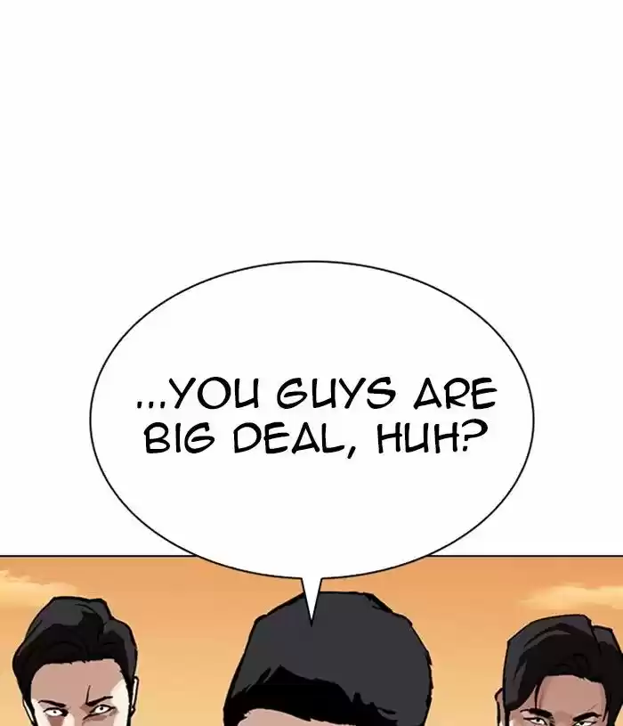 Lookism Ch.305