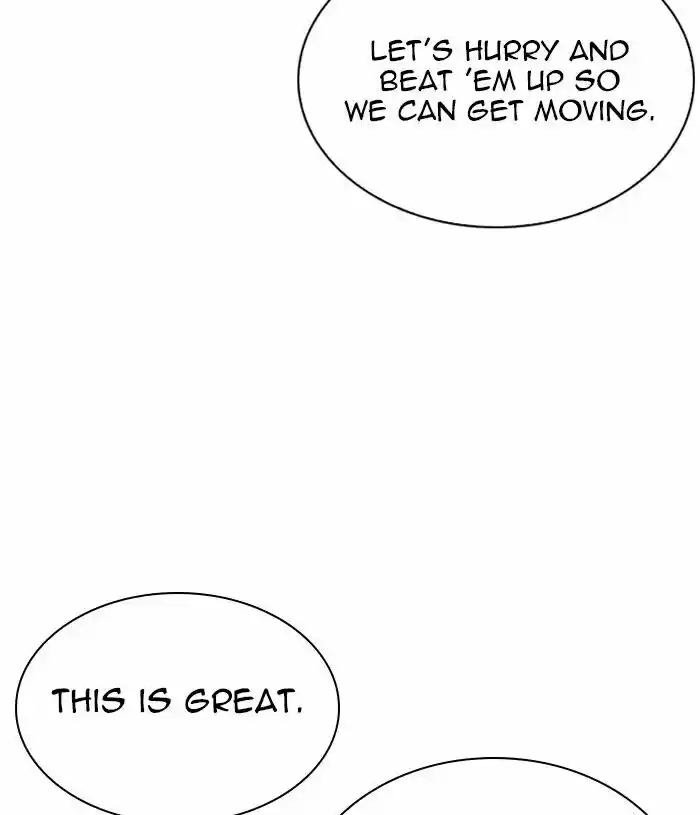 Lookism Ch.305
