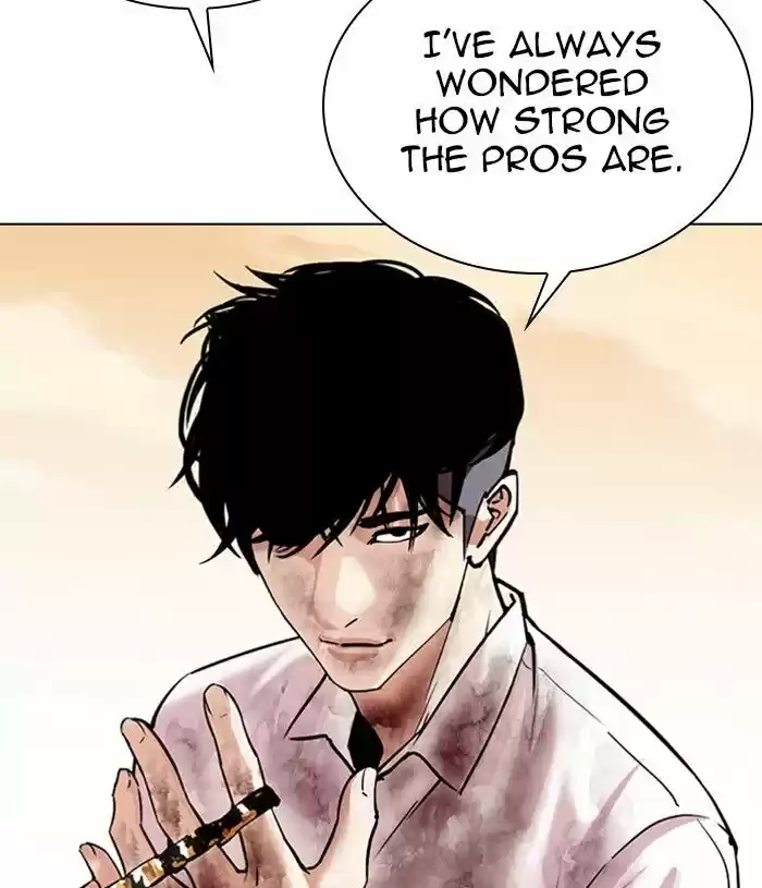 Lookism Ch.305