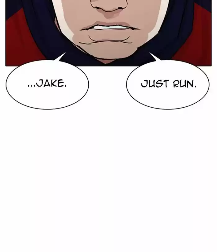 Lookism Ch.305
