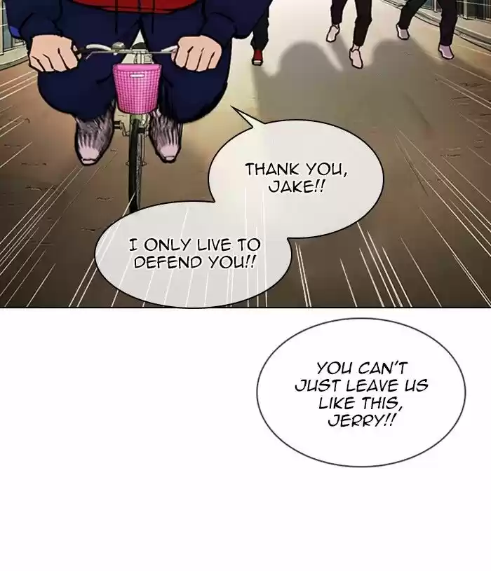 Lookism Ch.305