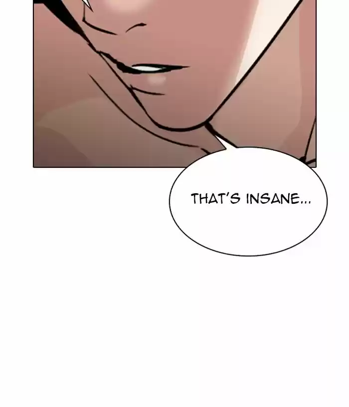 Lookism Ch.305