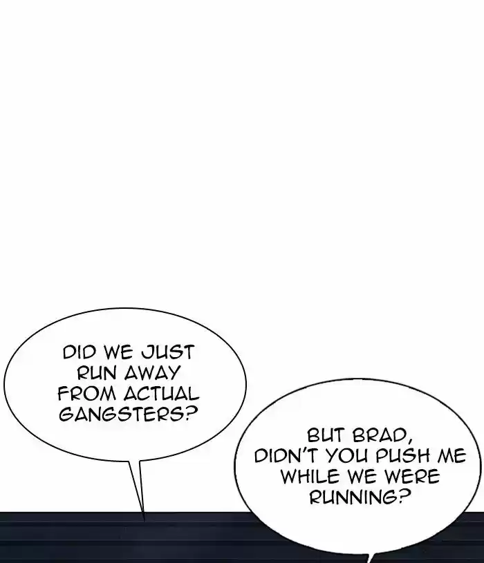 Lookism Ch.305