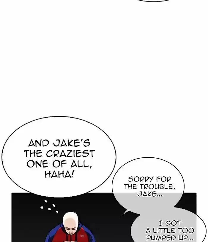 Lookism Ch.305