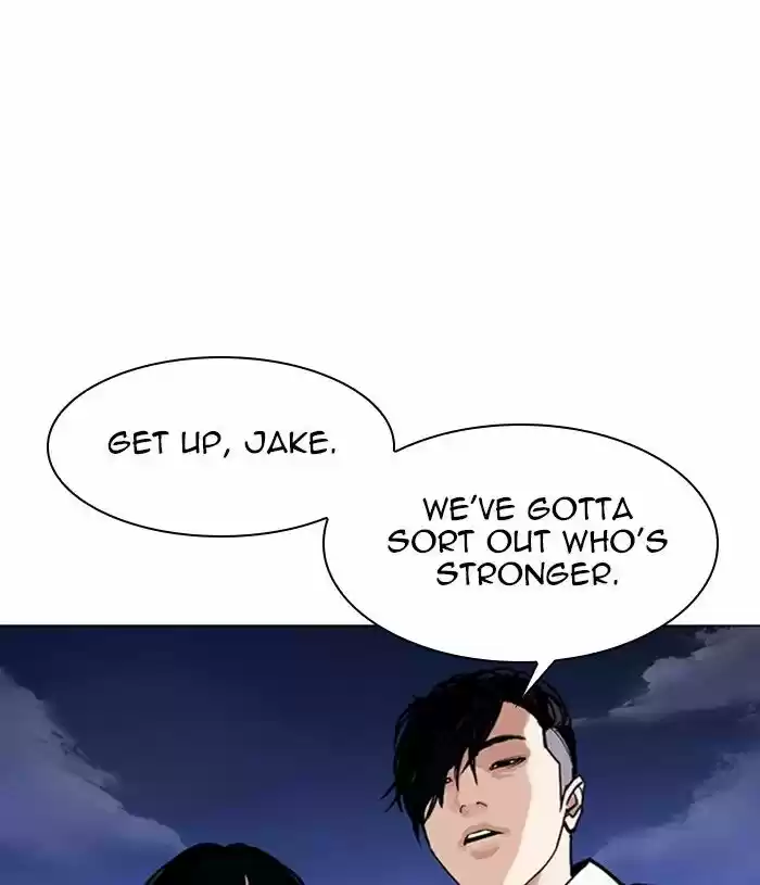 Lookism Ch.305
