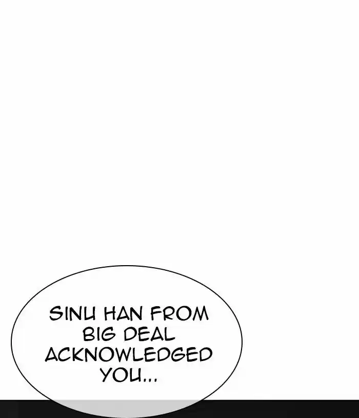 Lookism Ch.305