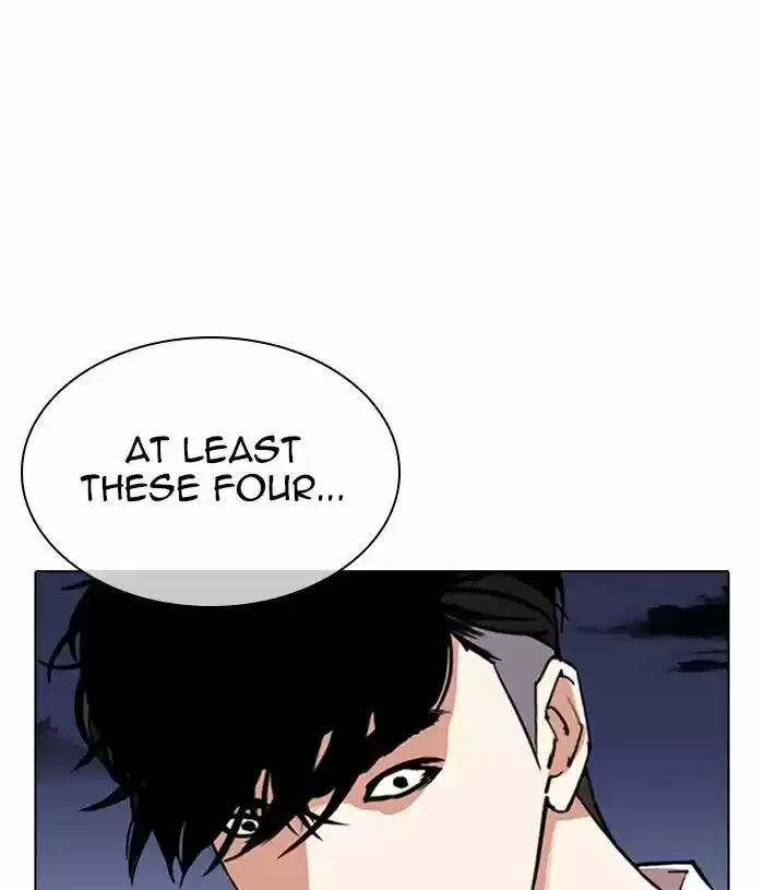 Lookism Ch.305