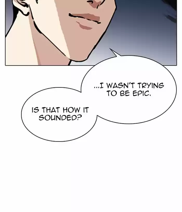 Lookism Ch.305