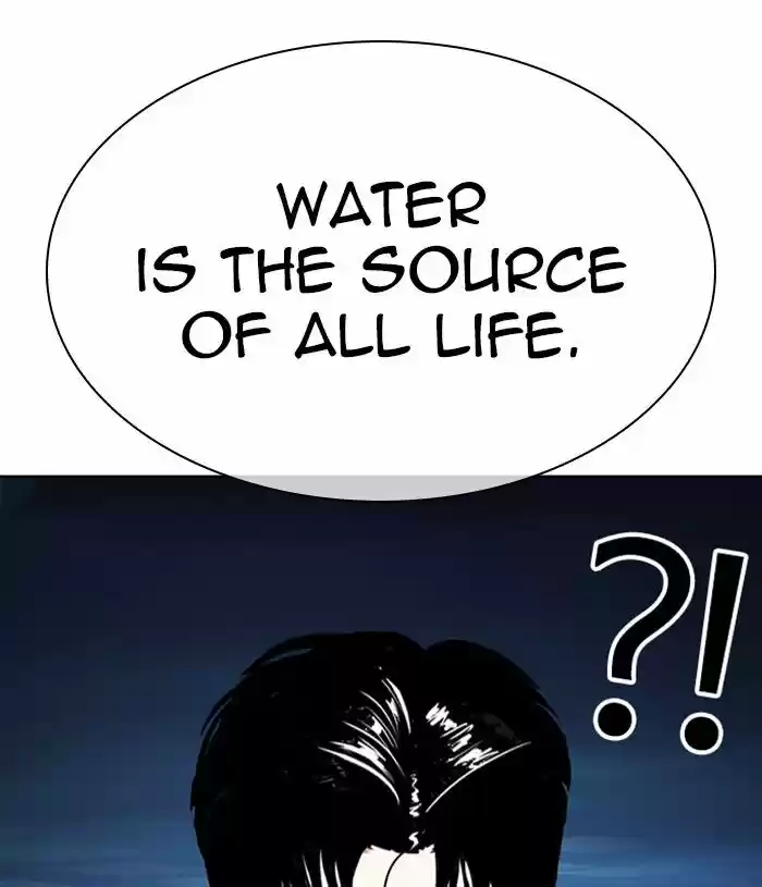 Lookism Ch.305