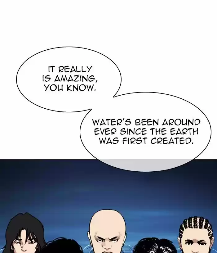 Lookism Ch.305